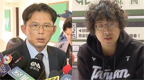 黃國昌質詢播「AI音檔」硬拗示範帶？綠委舉「嘲諷1例」搖頭酸：遊走在法律邊緣