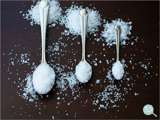 WHO警告全球鹽攝取超標兩倍 食品業掀起減鈉創新浪潮