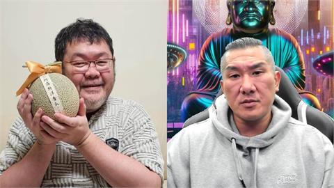 四叉貓發文「館長快閃蛋捲店」歇業 店面全清空…網友嘲:要到中國開新店?