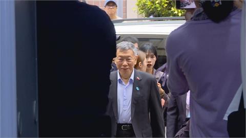 柯文哲宣判／阿北2028總統夢碎？律師林智群︰貪污罪成立「必被褫奪公權」