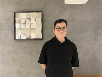 快新聞／震撼彈！彰化藍營政二代將接民眾黨主委　溫宗諭發聲證實了