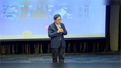 童子賢爆猛料！國民黨2000年首度總統大選落敗　只想著處理「這件事」