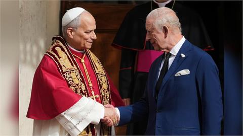 快新聞／第三次世界大戰？教宗「人類未來岌岌可危」　籲停止戰火展開對話