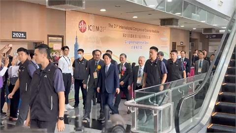 快新聞／堅持勸退柯建銘？　賴清德反應曝光