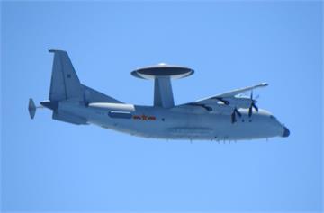 解放軍圍台軍演力道突增　４天內２度對台實施聯合戰備警巡