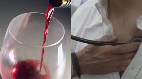 偶爾一兩次「報復性喝酒」沒關係?美研究曝「肝受損風險」恐飆3倍!