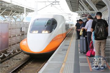 端午連假高鐵自由座旅客亂坐商務車廂　他檢舉網齊喊：舒服
