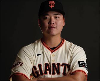 MLB／巨人小聯盟簽回鄧愷威 獲邀參加大聯盟春訓延續旅美生涯