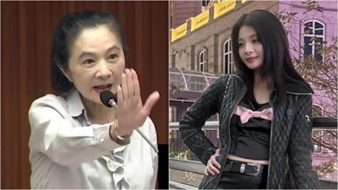 應曉薇正妹愛女「沒男友」擇偶條件曝光!曬片「突談中國」急解釋這句