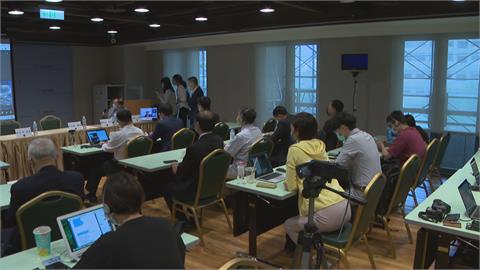 台日唇亡齒寒！日本政界挺台　支持台灣參與國際組織