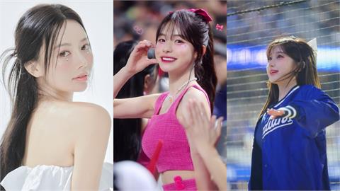「韓籍啦啦隊女孩」廣告代言一手包　他發文控遭網揭「2關鍵」反駁