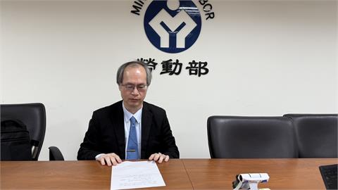 謝宜容道歉了！律師發12點聲明　否認領導風格造成事故