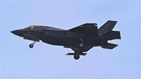 最新／才說好停火14天！伊朗官媒突發文：擊落美國戰鬥機「至少一架」