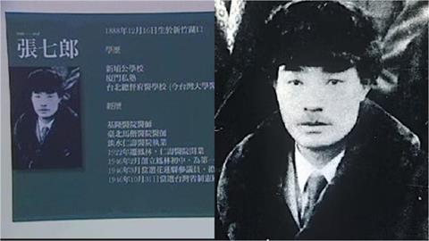 關鍵今日／228慘烈血案！仁醫張七郎遭「滅門式屠殺」中研院解密　家屬點名它