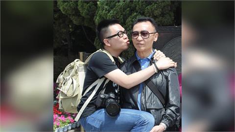 快新聞/前台中議長張宏年低調出殯 議員兒寫下告別:若有來世希望再相遇