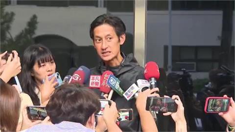 才戲劇回歸！唐治平爆「深夜出事驚動警方」遭請離住處真實現況全曝光