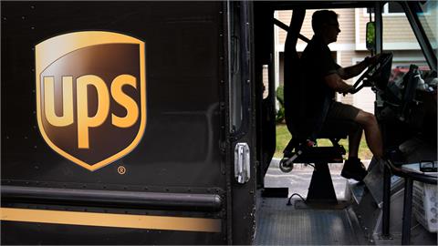 科技業好羨慕？美國UPS快遞司機成功加薪17%　超狂年薪破540萬