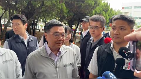 快新聞／賴清德突破外交封鎖！成功訪問史國將抵台　卓榮泰發聲了