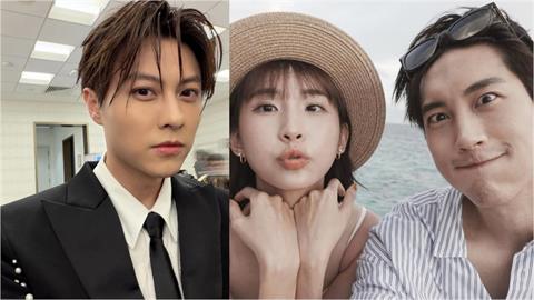 范姜彥豐「撞破粿粿出軌」點名王子!網驚「閃兵又插足」嚇瘋:棒棒堂怎麼了