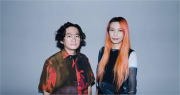 Tizzy Bac致敬港片《與龍共舞》　推出刮痧板受封「養生樂團」