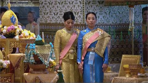 泰國公主突心臟病發倒地　直升機送醫急救