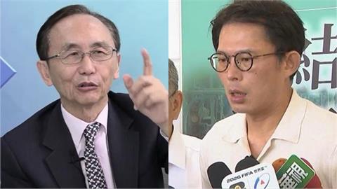 黃國昌倒大楣！吳子嘉「抓包說謊」嗆告：徐欣瑩根本沒承諾