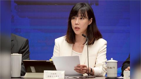 快新聞/藍白聯手封殺NCC人事 行政院:進一步影響民眾權益