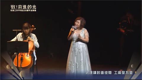 公帑辦個唱？　許銘春列貪污被告　綠營：尊重司法