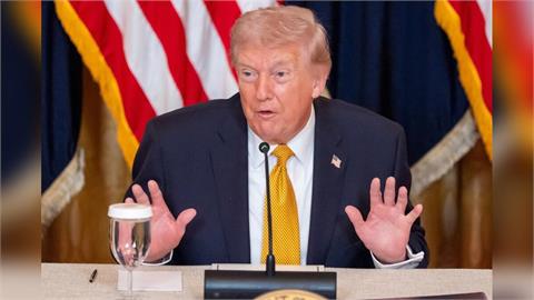 快新聞／美國總統好吃驚？川普「震驚」伊朗報復　美情報界：戰前早就數度示警