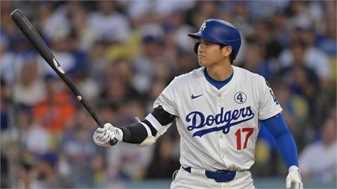 大谷翔平「球場上1動作」被大讚！裁判看呆：全大聯盟只有他這樣做