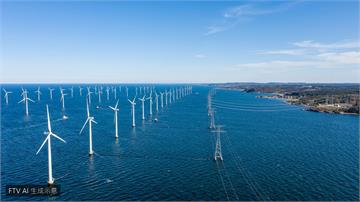 波蘭首座波羅的海風電廠展開測試　邁向能源獨立關鍵一步