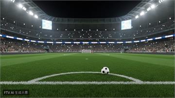 Cristiano Ronaldo亞冠決賽爆冷輸球