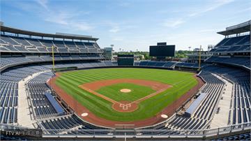 MLB／光芒大勝教士雙喜臨門　新球場案過關再拚連勝