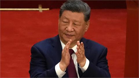 中國急頒「鎖國新法」拉新鐵幕！他曝習近平「恐慌」了：這絕非自信的表現