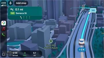 Google Maps 迎來十年最大改版 沉浸式導航與 AI 功能登場