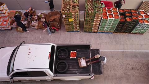 快新聞／危機曙光？法院下令川普政府「全額支付」糧食券費用　農業部：遵守但上訴