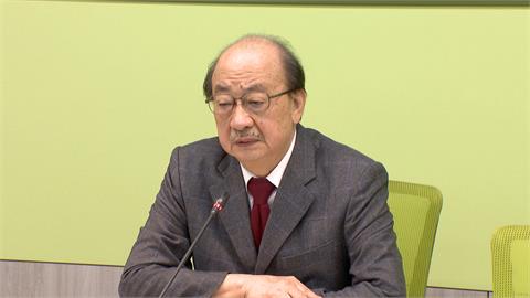 點名傅崐萁、韓國瑜、黃國昌　柯建銘：賣台亡國三人組