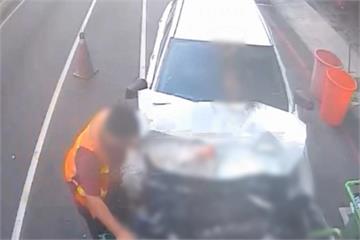 23歲清潔員遭名店老闆撞死　網怒刷1星、Google地圖被改名「殺人兇手」