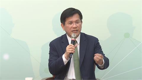 歐洲1國「不甩中共」堅持來台灣！賴清德親自接見訪團　林佳龍說話了