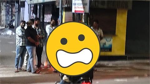 女警深夜「喬裝平民」公車站站崗！3小時「遭40男尾隨侵犯」恐怖畫面全被拍