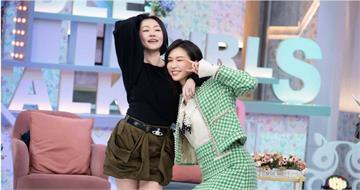 小S大翻舊帳狂吃林志玲醋　自招「我是酒精麻痺的瘋婆娘」