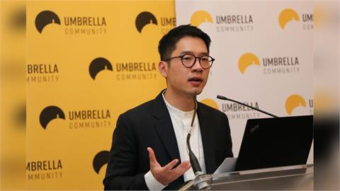 中國介入？　香港民運人士羅冠聰欲入境新加坡被「這理由」遣返