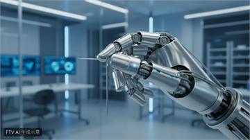 機器人「神之手」身價翻倍！中國獨角獸 Linkerbot 挑戰 60 億美元估值