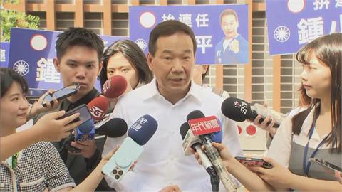 快新聞／在野廝殺太激烈！白營1女將拚這選區　藍營議員急喊：集中選票