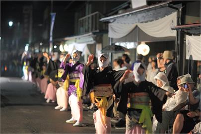41種日本「風流踊」　列入非物質文化遺產