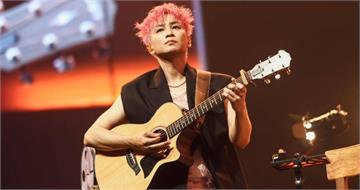 Energy書偉父親病逝急返家　澎湖追風音樂節今晚演出5缺1