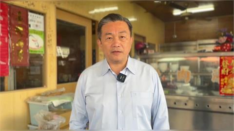 快新聞／各界關注！邱垂正入美國國會談「中國威脅」　王定宇：象徵台美關係穩定