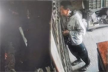 涉2度偷囝仔公金牌　得手逾百萬元警1天內逮人