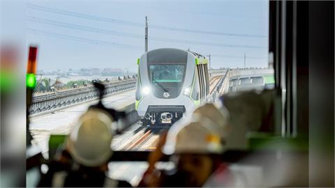 通勤族快看！捷運三鶯線確定開進桃園　路線、完工時間出爐