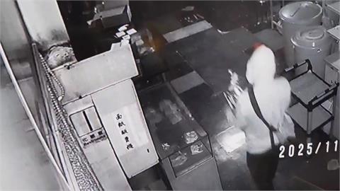 全台僅一尊！九龍太子宮600萬「卯兔星君」　神像被偷走